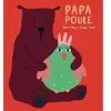Loulou & Cie Papa poule