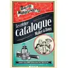 Ecole Des Loisirs Le célèbre catalogue Walker & Dawn