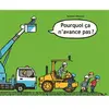 Ecole Des Loisirs Pourquoi ça n'avance pas ?