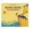 Pastel-Ecole Des Loisirs Reine Irène Et Les Sirènes