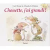 TASCHEN Chouette, J'ai Grandi !
