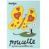 Poucette@Jardinmerveilleux.Com