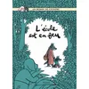L'Ecole des Loisirs L'école Est En Feu