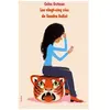 Les Vingt-Cinq Vies De Sandra Bullot