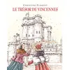 Le TrÃ©sor De Vincennes