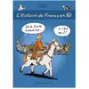 L'histoire De France En Bd Tome 2 - De La Gaule Romaine À L'an Mil !