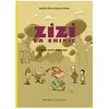 Zizi La Chipie Tome 1 - La Cousine D'amérique