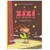 Zizi La Chipie Tome 2 - Vedette De La Chanson