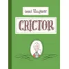 Crictor - Tomi Ungerer