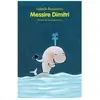 Livres enfant : Messire Dimitri