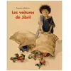 TASCHEN Voitures De Jibril (Les)
