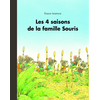 TASCHEN Les 4 Saisons De La Famille Souris