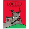 Loulou - Plus Fort Que Le Loup