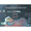 Est-Ce Que La Maîtresse Dort À L'école ?