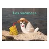 Vacances (les) - Isabelle Gil
