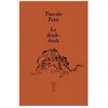Livres enfant : Le Douk-Douk
