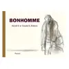 Pastel-Ecole Des Loisirs Bonhomme
