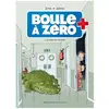 Boule À Zéro Tome 2 - Le Gang Des Crocodiles
