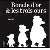 TASCHEN Boucle D'or & Les Trois Ours