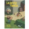 La Petite Famille Tome 2 - Biquet