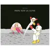 TASCHEN Papa Sur La Lune