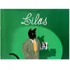 Lilas - Une Enquête De John Chatterton