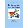 Ecole Des Loisirs La Femme Du Bouc Émissaire