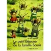 Ecole Des Loisirs Petit dejeuner de la famille souris (Le)