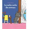 Le cache-cache des animaux