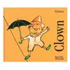 Pastel-Ecole Des Loisirs Clown
