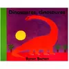 Ecole Des Loisirs Dinosaures, dinosaures