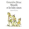 Ecole Des Loisirs Monelle et les baby-sitters