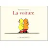 Tromboline Et Foulbazar - La Voiture