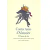 Ecole Des Loisirs Contes Russes D'afanassiev - L'oiseau-De-Feu