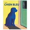 TASCHEN Chien Bleu