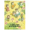 Ecole Des Loisirs Le Pique-nique de la famille Souris