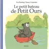 Pastel-Ecole Des Loisirs Le petit bateau de petit ours