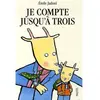 Pastel-Ecole Des Loisirs Je compte jusqu'à trois