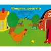 Bonjour, Poussin