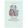 Oncle elephant - Arnold Lobel
