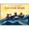 Ecole Des Loisirs Les trois loups