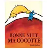 Pastel-Ecole Des Loisirs Bonne nuit, ma cocotte