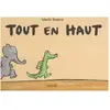 EDL Tout en haut