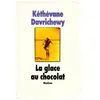 La Glace Au Chocolat