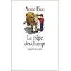 La crêpe des champs