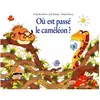 Où Est Passé Le Caméléon ?