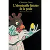 L'abominable Histoire De La Poule
