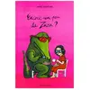 Encore Un Peu De Zuza ?