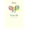 Livres enfant : Vilaine Fille