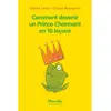 TASCHEN Comment Devenir Un Prince Charmant En 10 Leçons Ou Ma Véritable Histoire Racontée Par Moi-Même